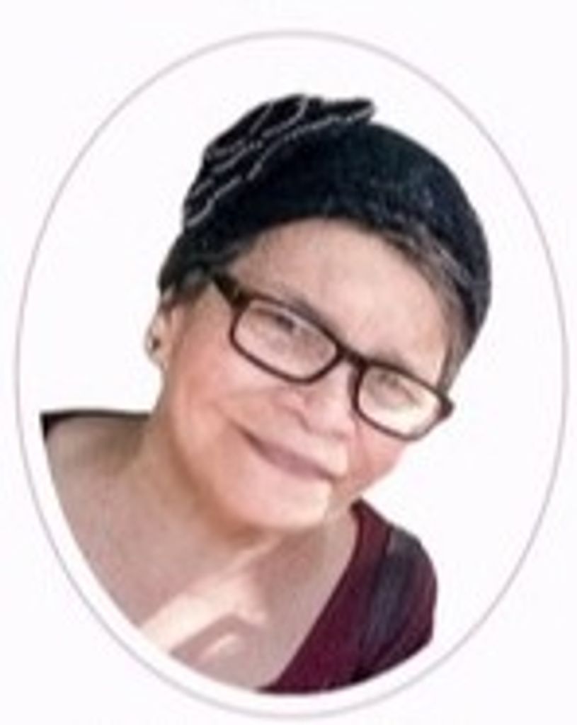 Mary Quidachay