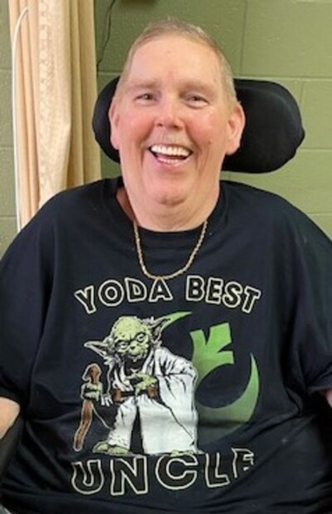 William Travis Garrett Profile Photo