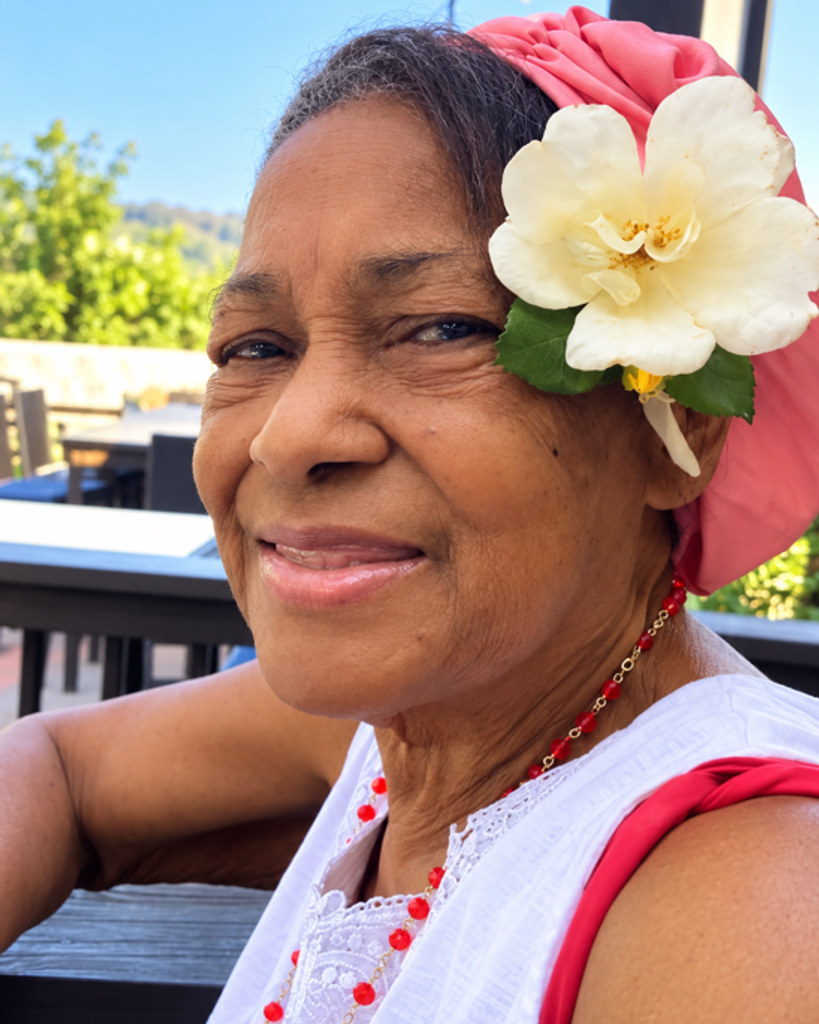 Eneida Soria Perez Profile Photo