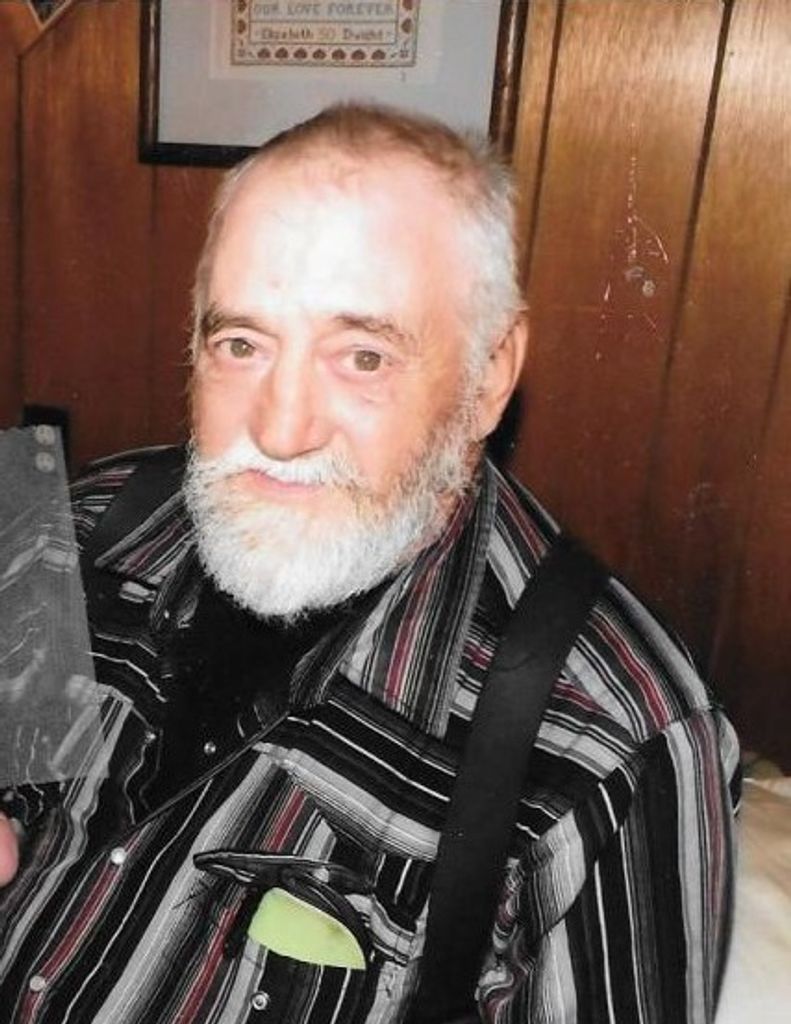 Ralph G. Strode