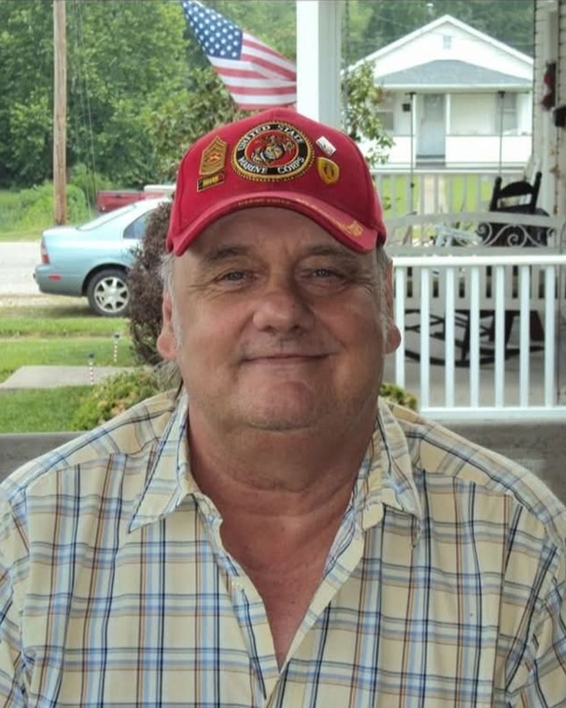 Duane Hoy Richards