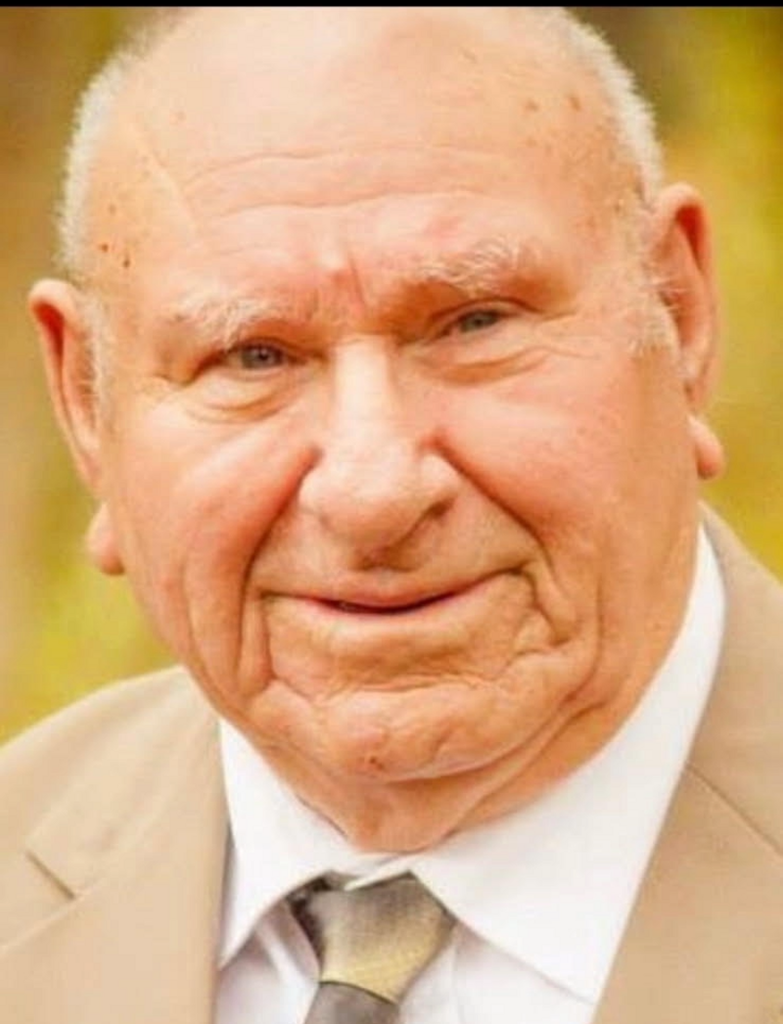 Bramwell Charles Oram Profile Photo