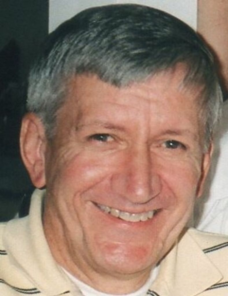 Edward Brosnan Rapson Profile Photo