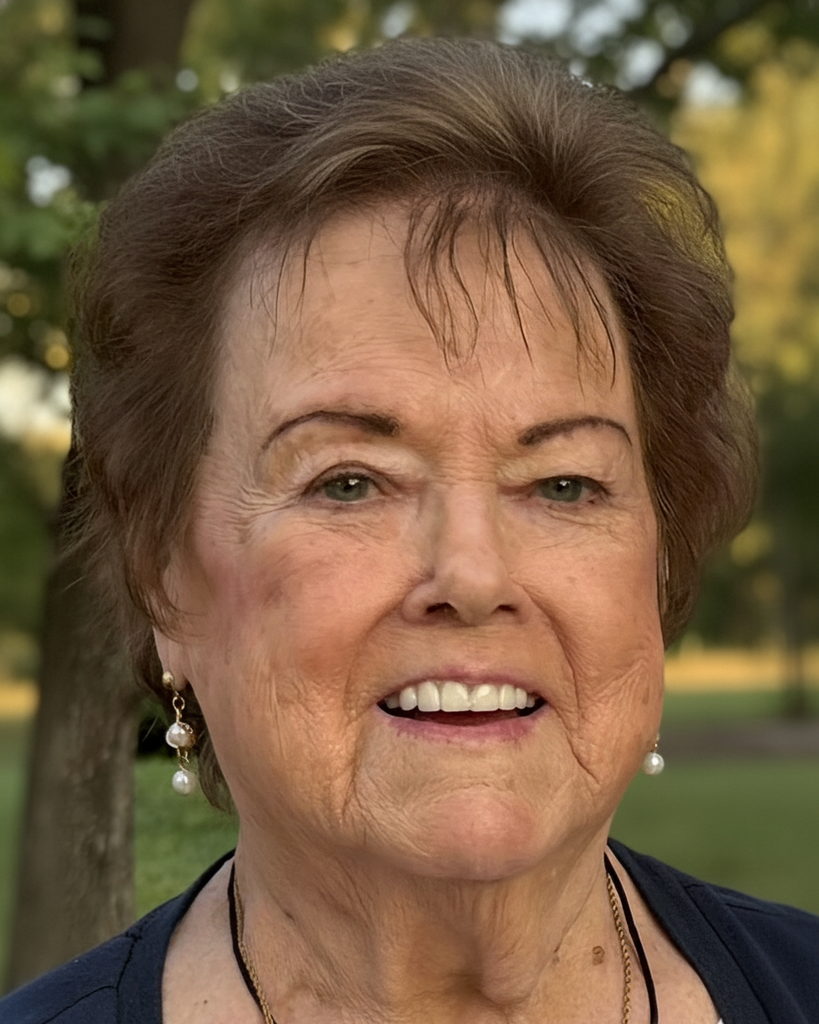 Frances Kay Pfaff