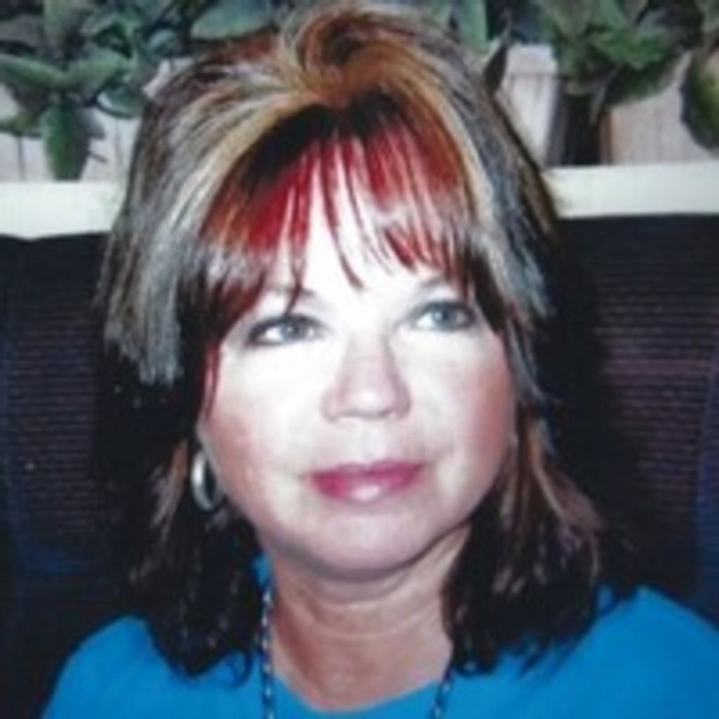 Carol Broughton