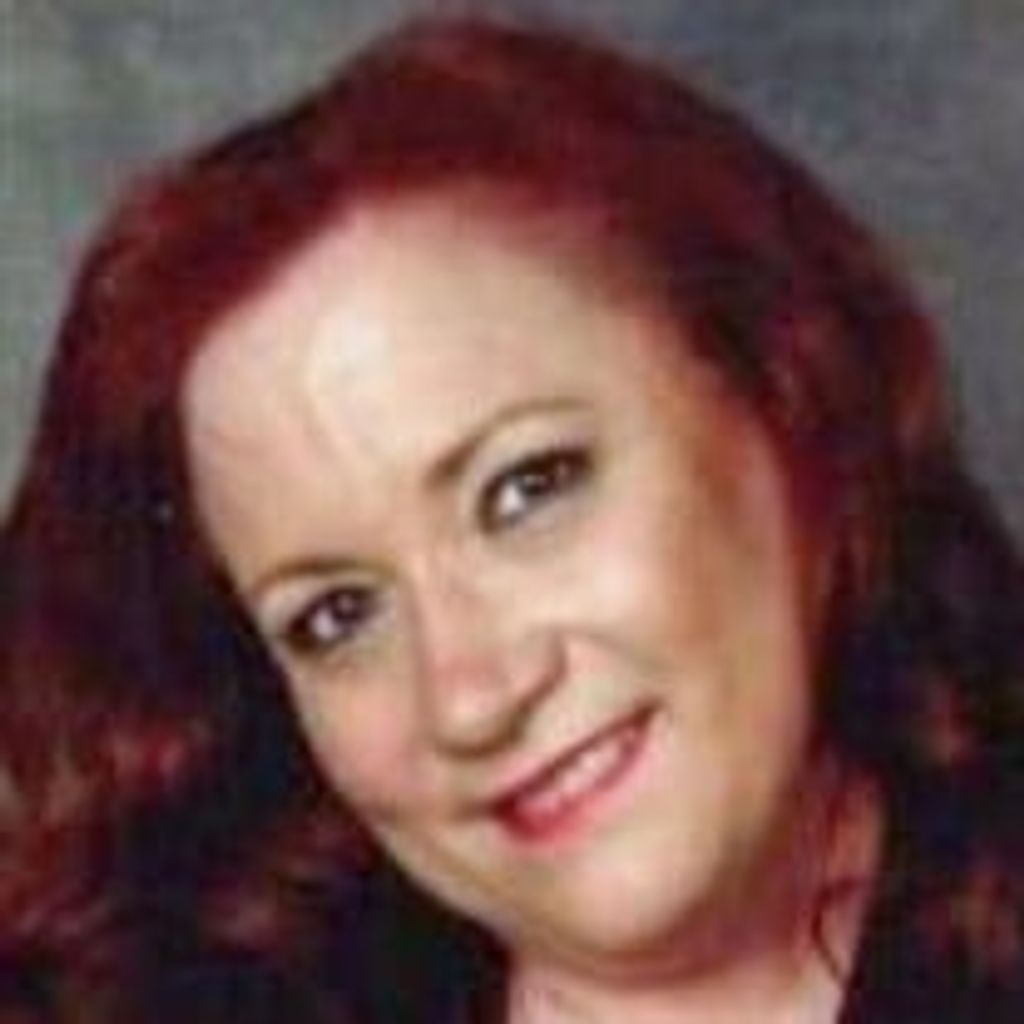 Irene "Randi" Gaskill