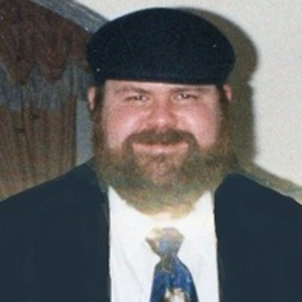Gregory James Haughey