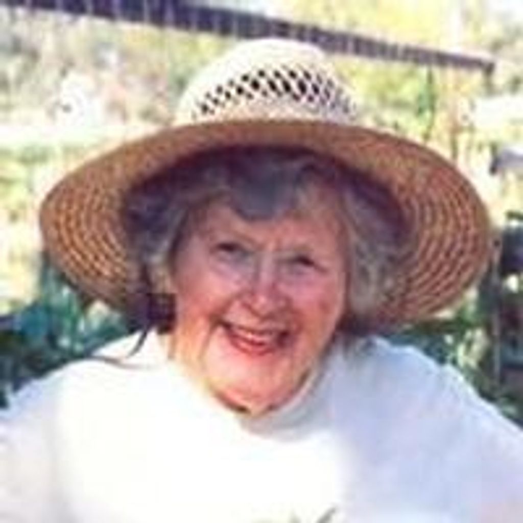 Pauline  A. Johannsen