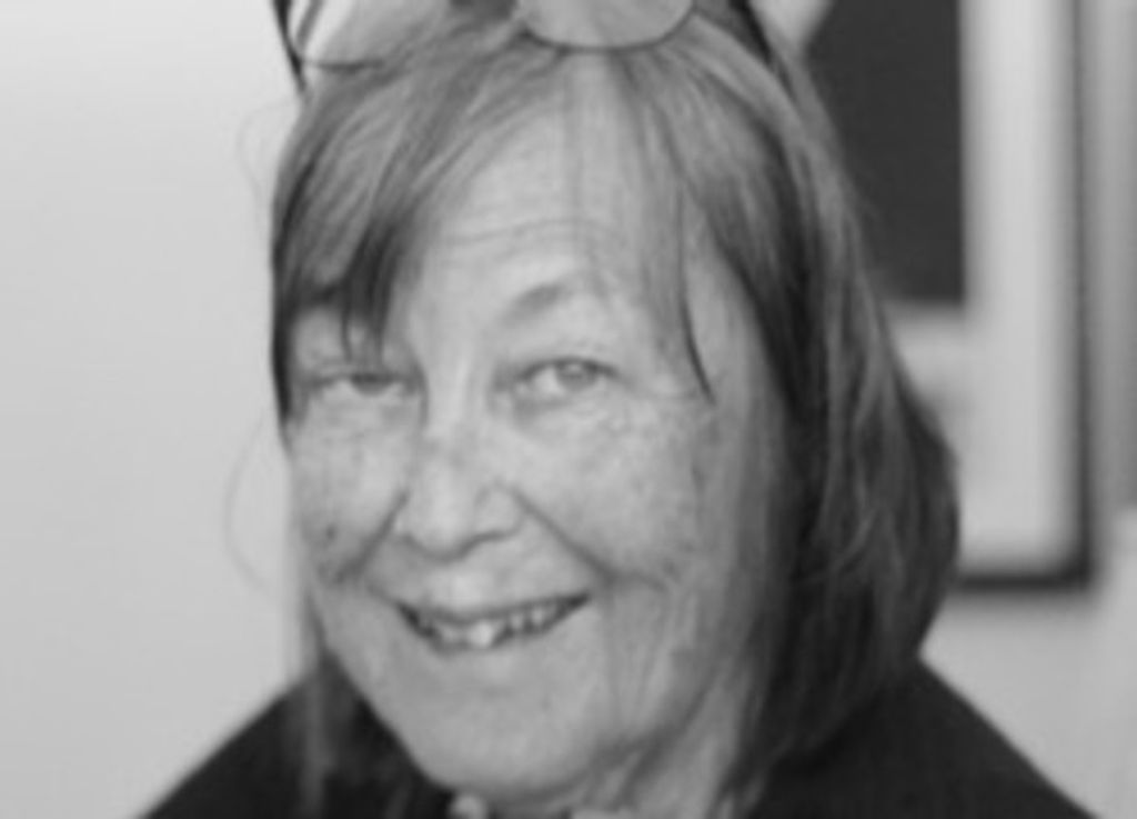 Sandra Stevens Hoover