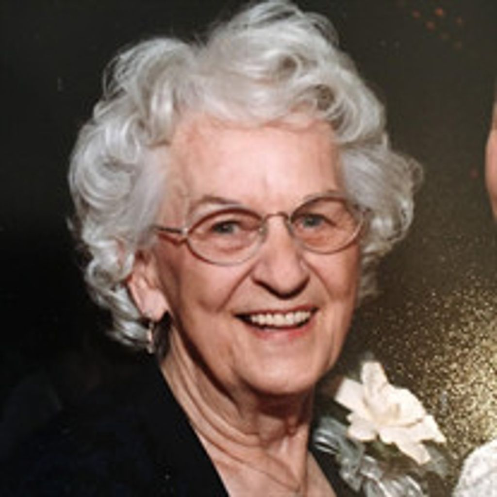 Mary Glagola