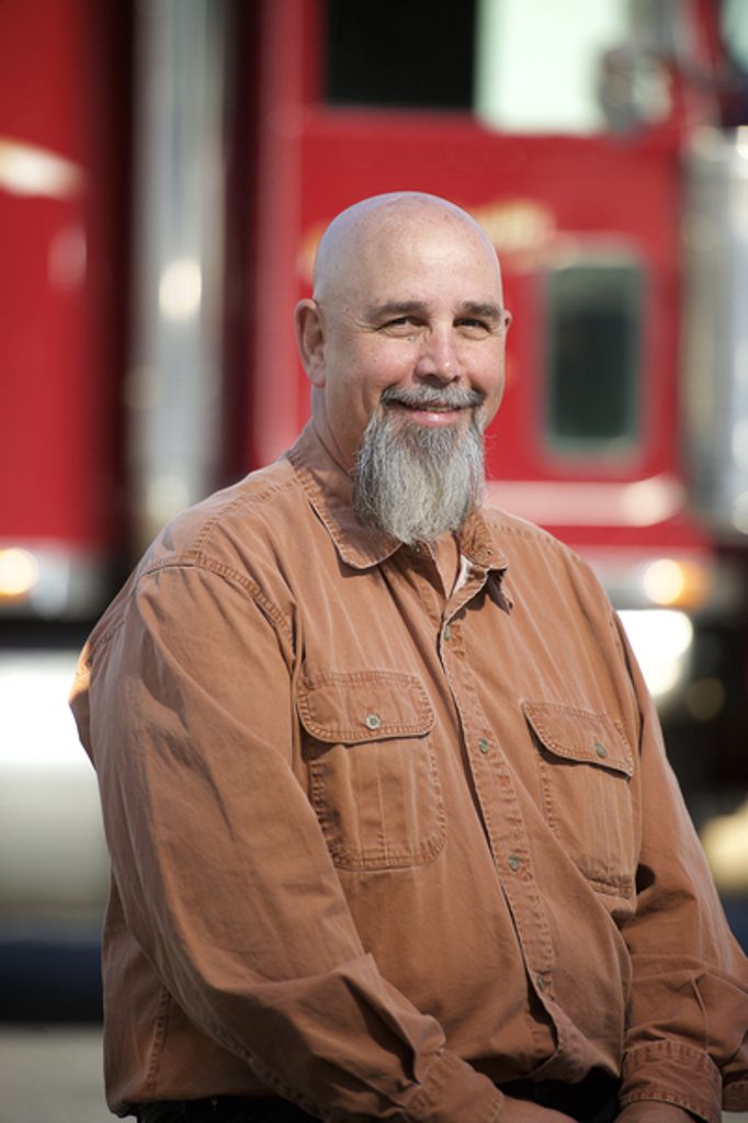 Wayne E. Lapp