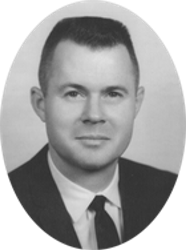 Walter Stewart