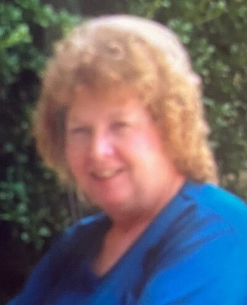 Patsy Rowan Profile Photo