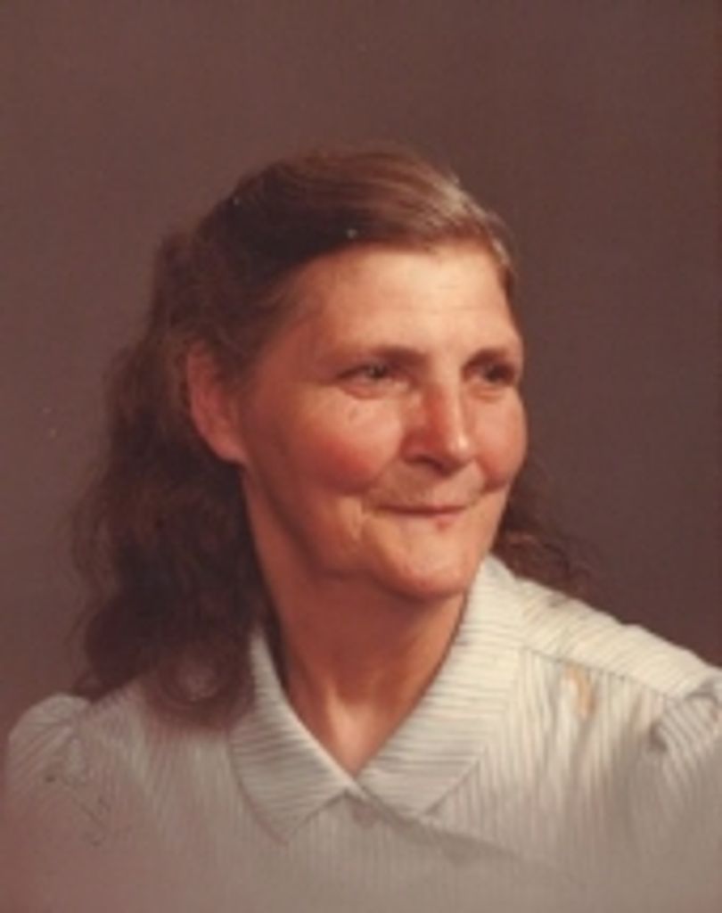 Leona Virginia Adams