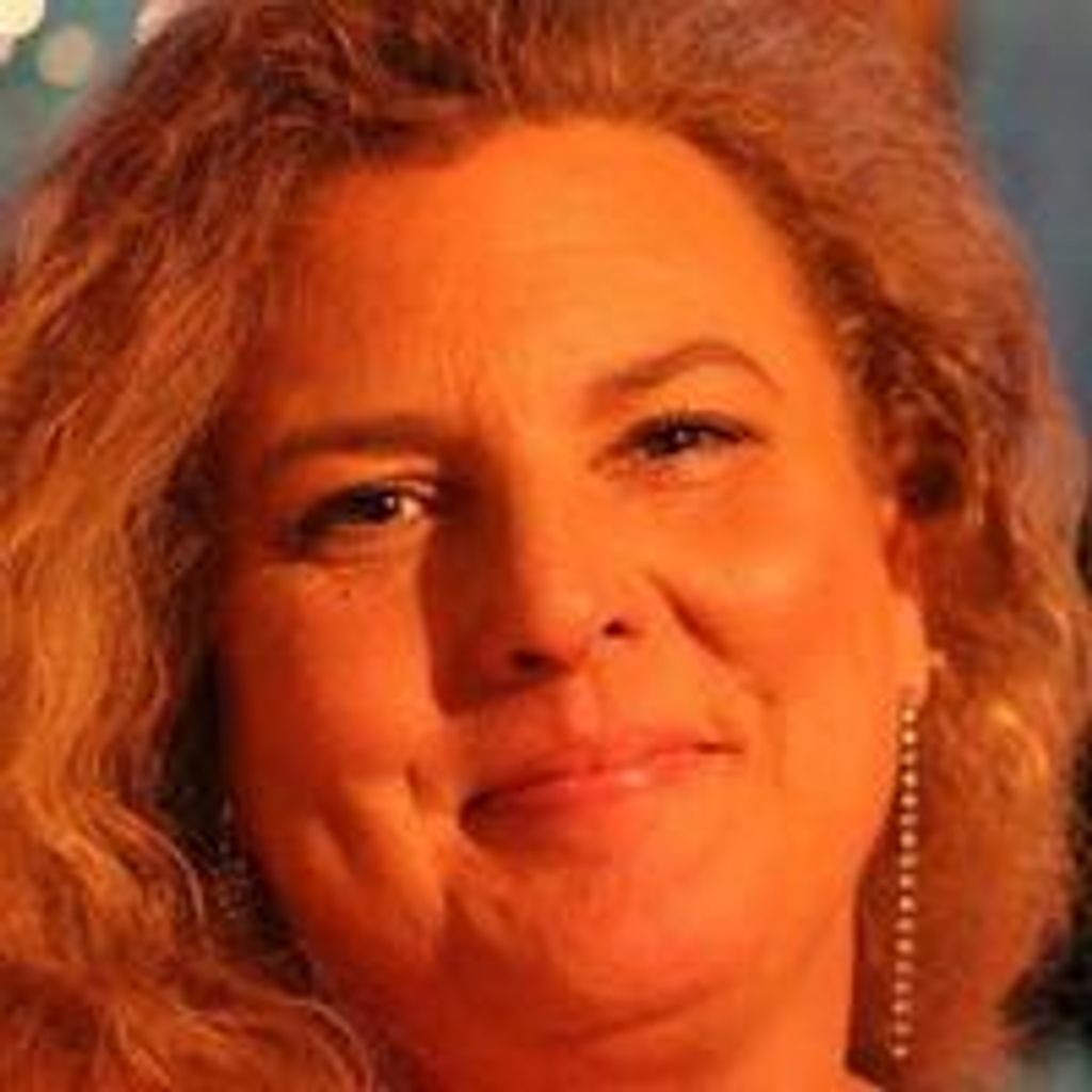 Beth Worrell Grady