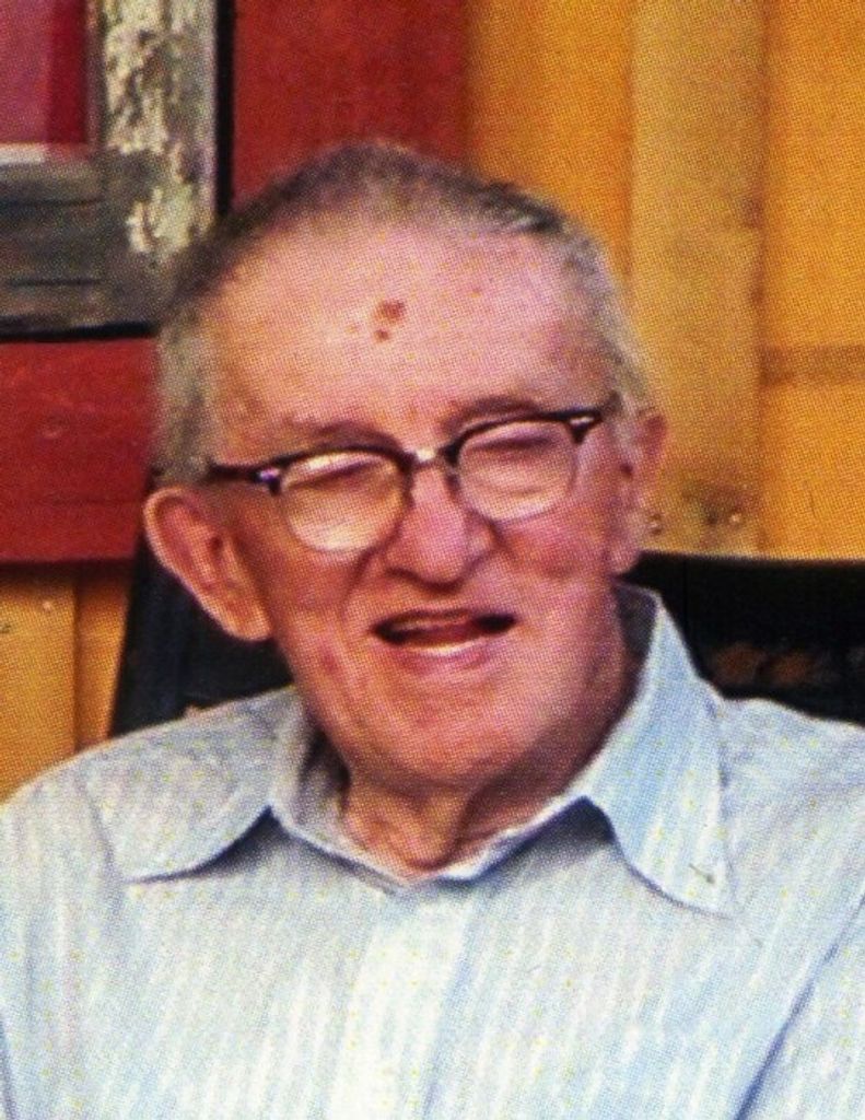 Alvin Virgil Claus Profile Photo