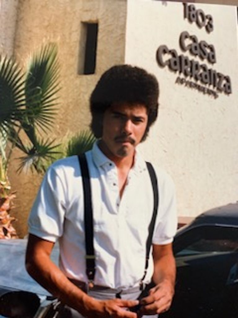 Rudy Contreras