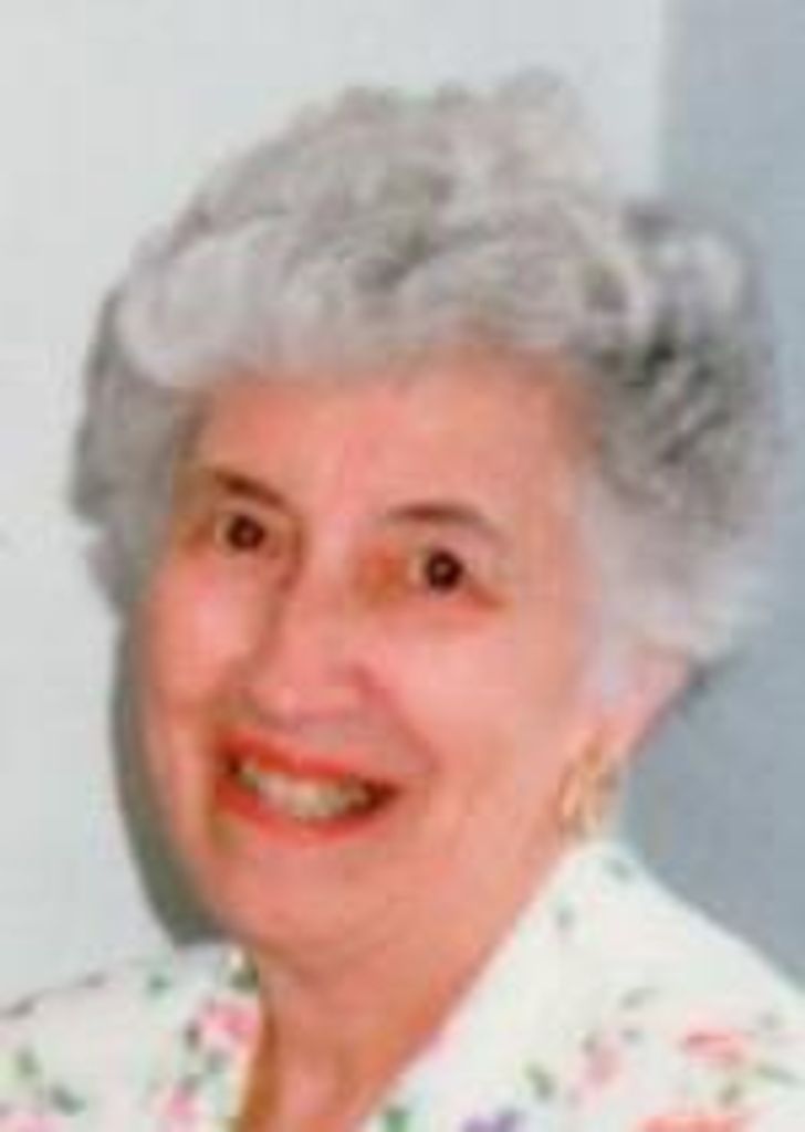Virginia Marie Girard