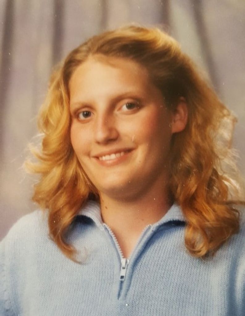 Dee Anna Williams
