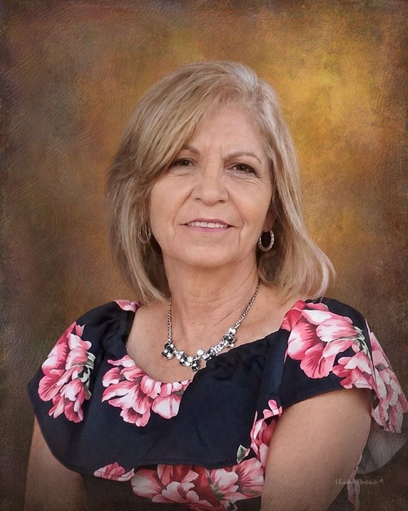 Blanca Martinez Sierra