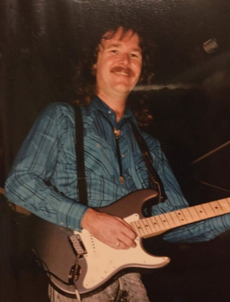 Tim R. Robinson Profile Photo