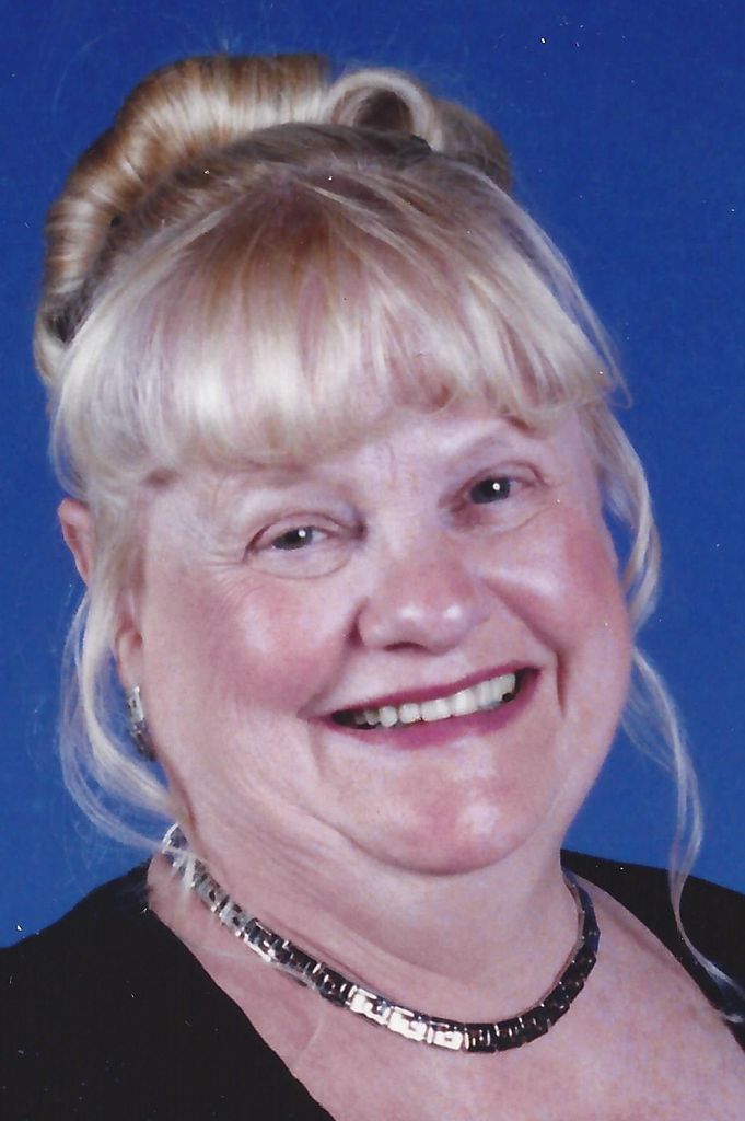 Dorothy Cook