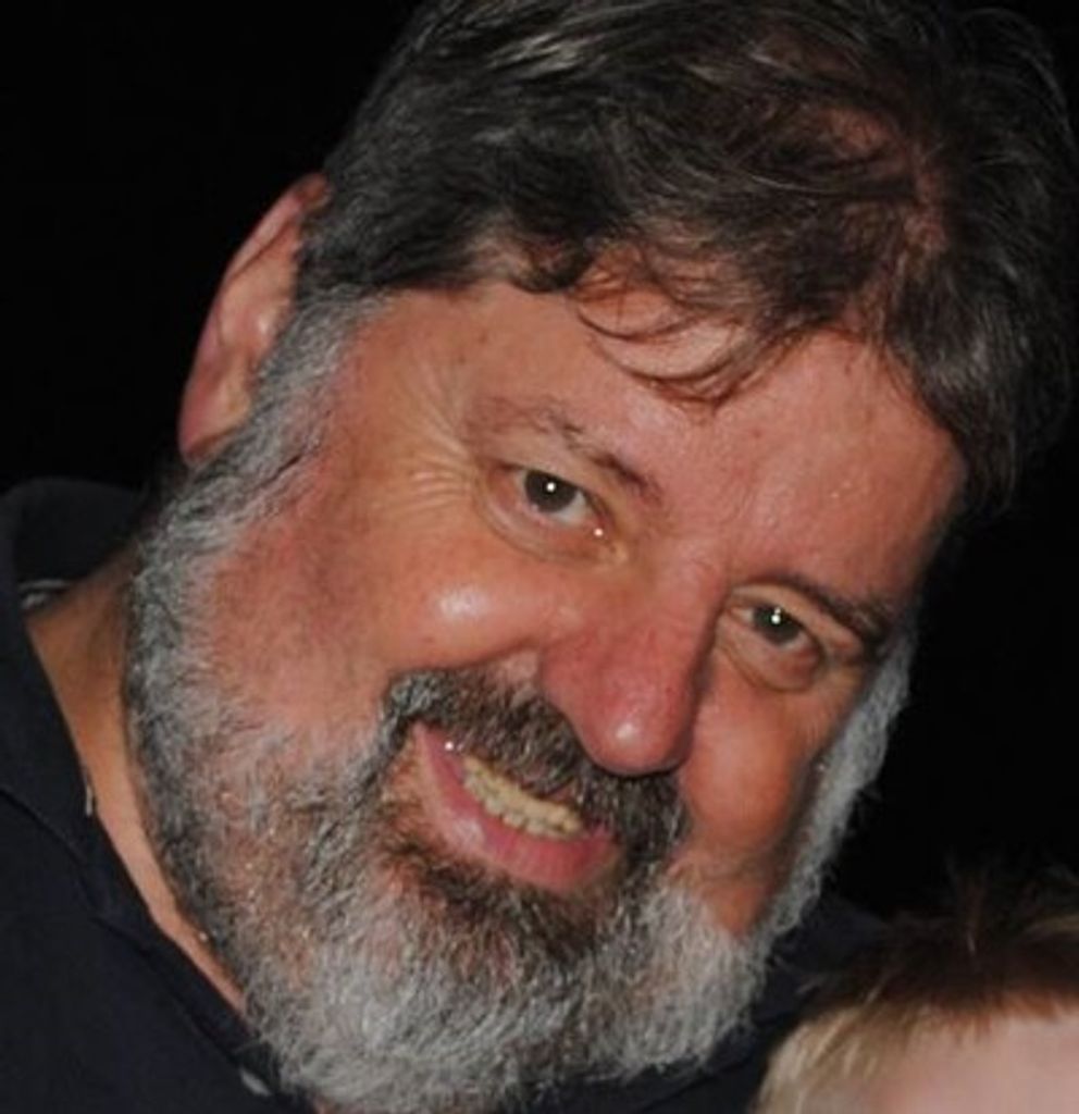 Stephen P. "Whitey" White