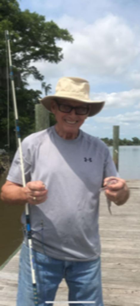 Flemon Alan Hale, Jr. Profile Photo
