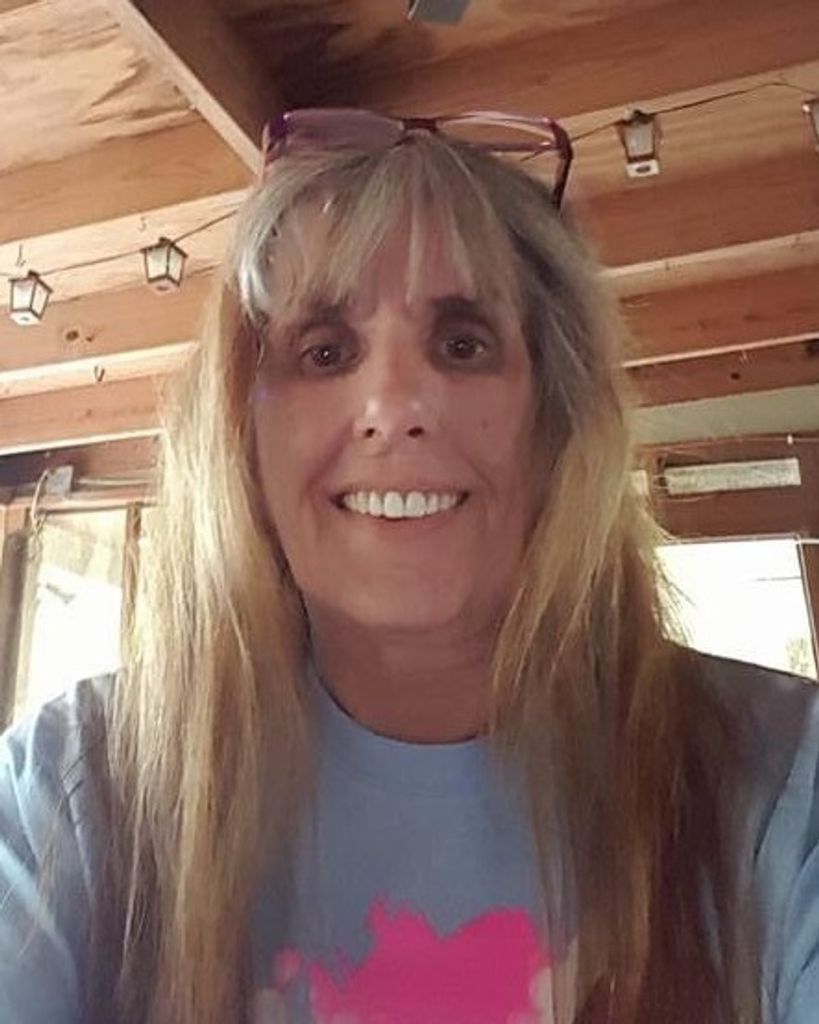 Patricia Leah Struemph