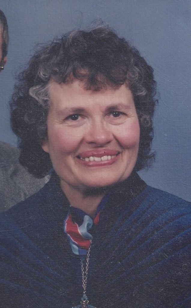 Sara (Sally) H Douthitt Profile Photo