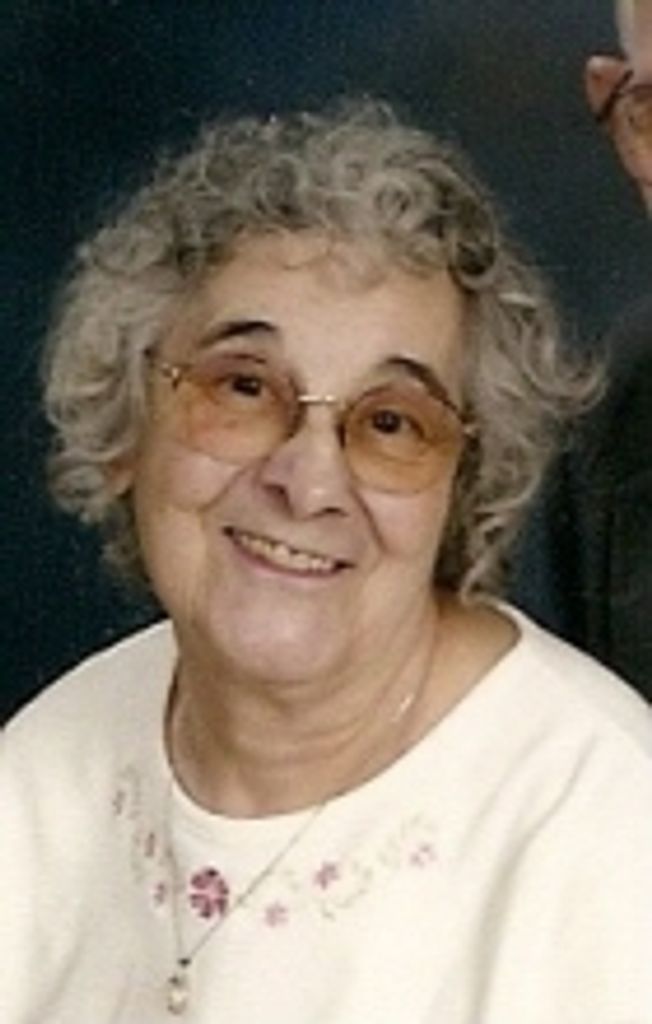 Virginia J. Horn