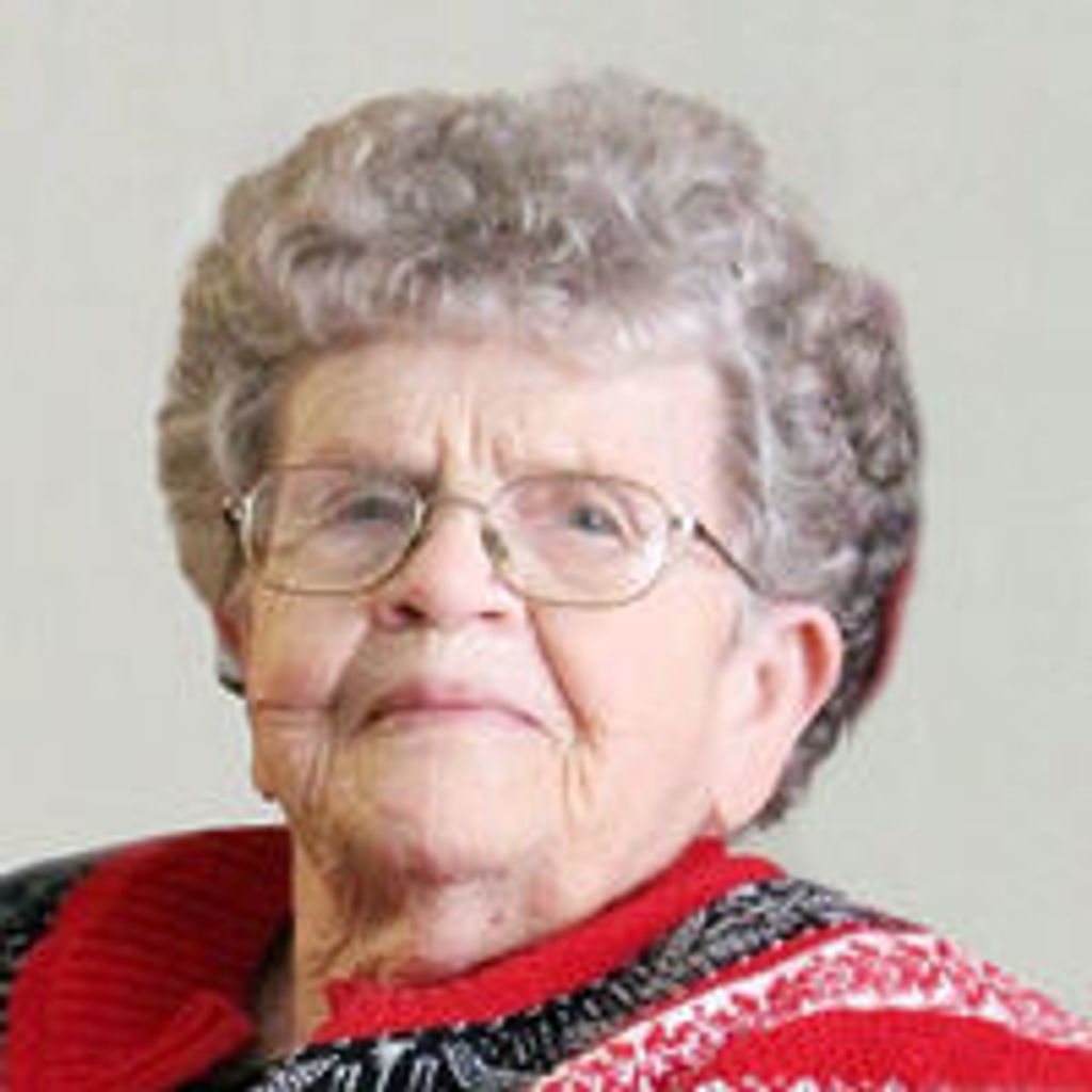 Wilma L. Eckert