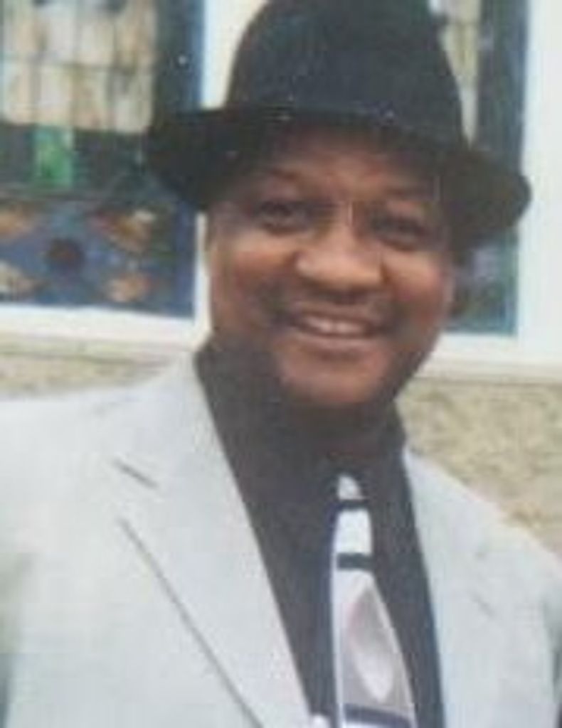Ernest Vann Profile Photo