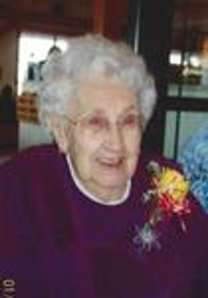 Edna A. Riske