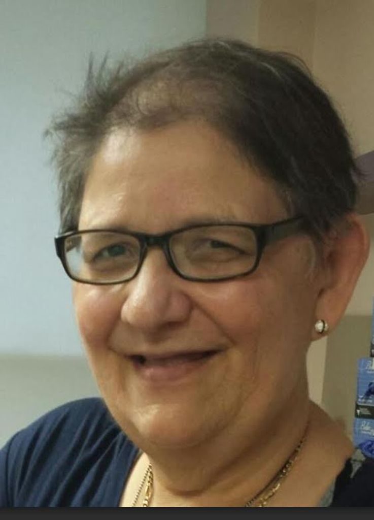 Dr. Betty  Martinez