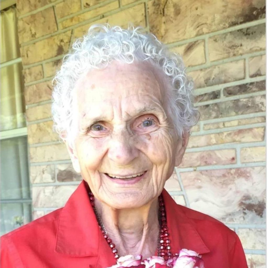 Lieselotte Hilpert Bowen