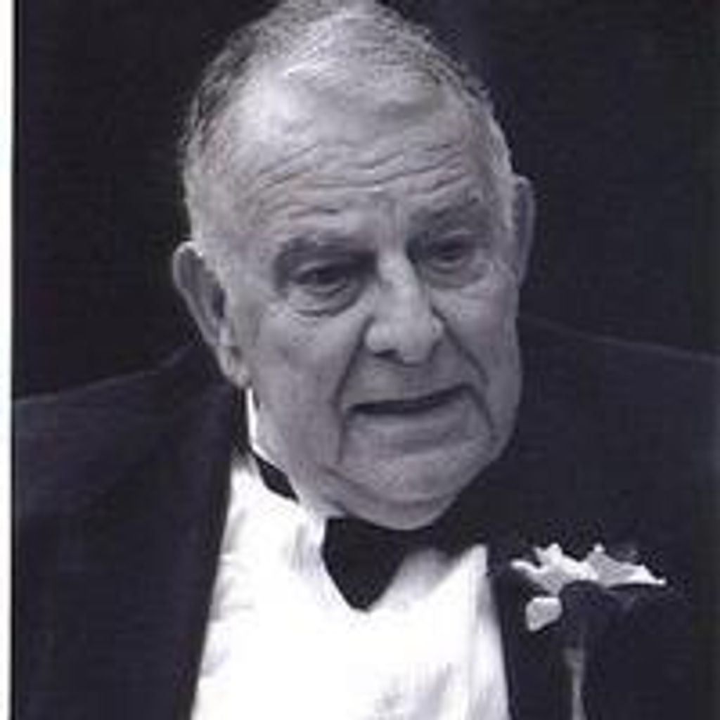 Julian Eugene Smith, Jr.