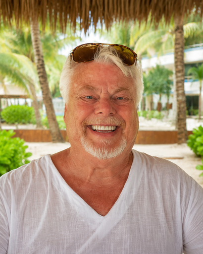 Douglas Alan Potter's obituary image