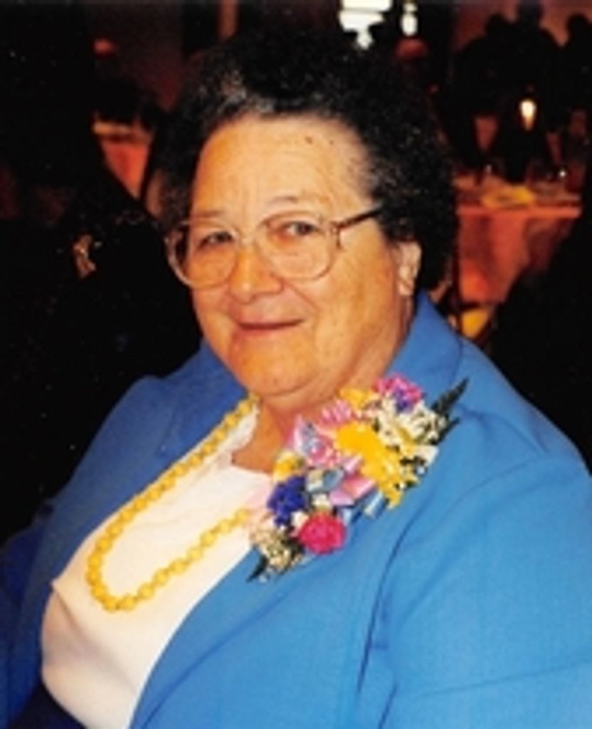 Emma M. Hahn (Mast) Profile Photo