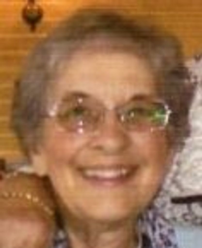Pauline Ann Welch Profile Photo