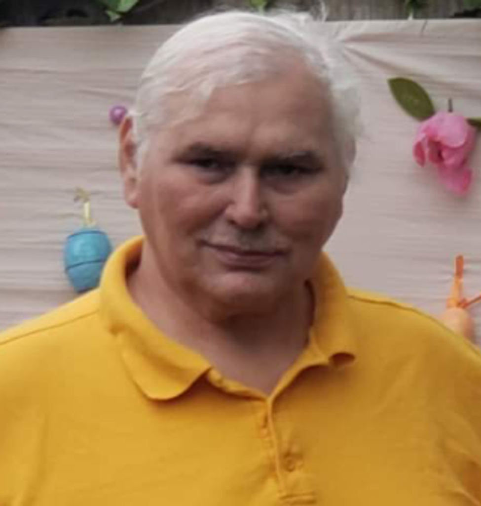 David Anthony Smith Profile Photo