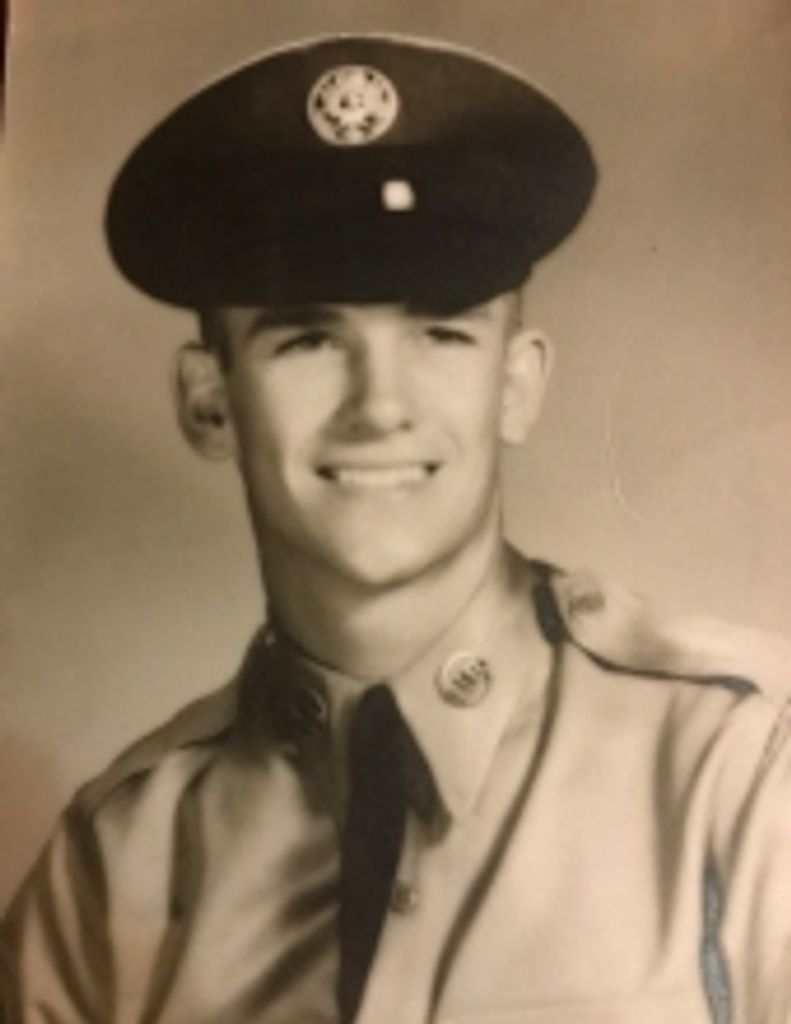 Daniel Jackson Cameron Profile Photo