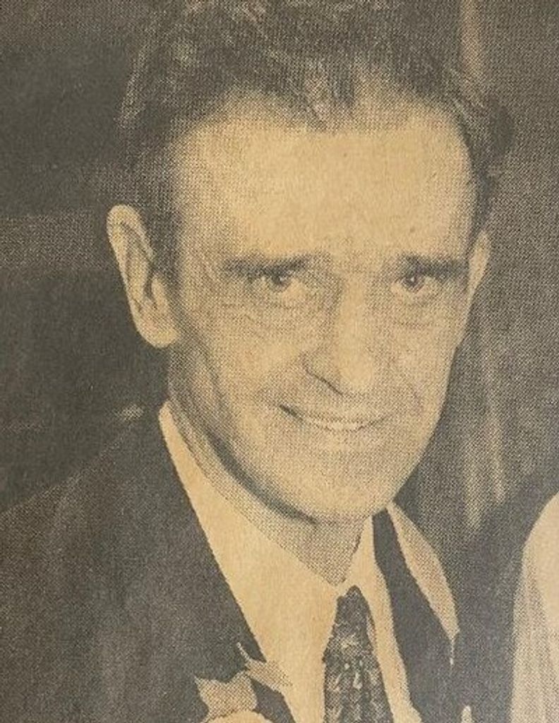 Billy Horne Profile Photo