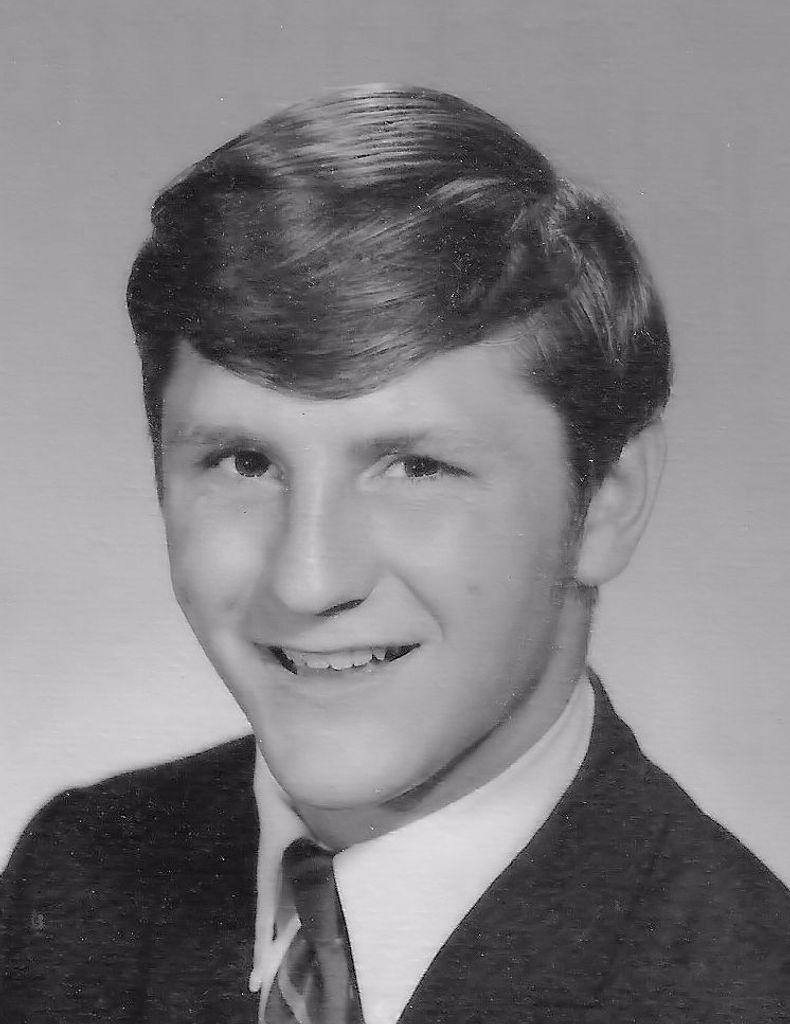 Daniel Joseph Skocy Profile Photo