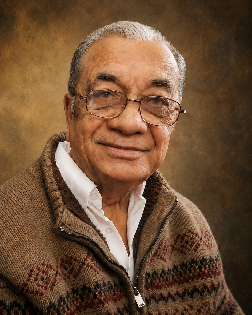 Surendrabhai Pandya Profile Photo