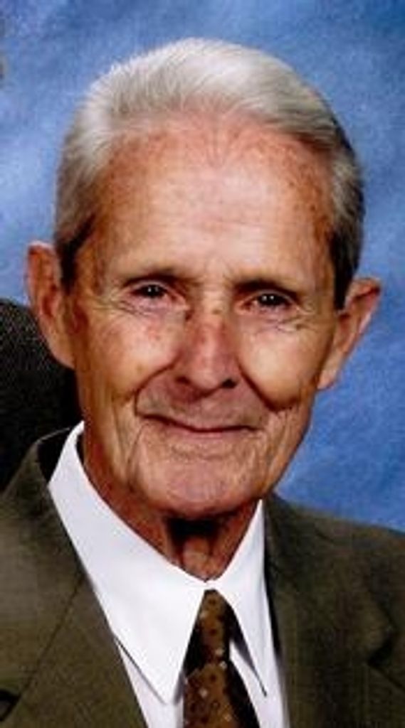 Darnice Clayton "D.C." Mize Profile Photo