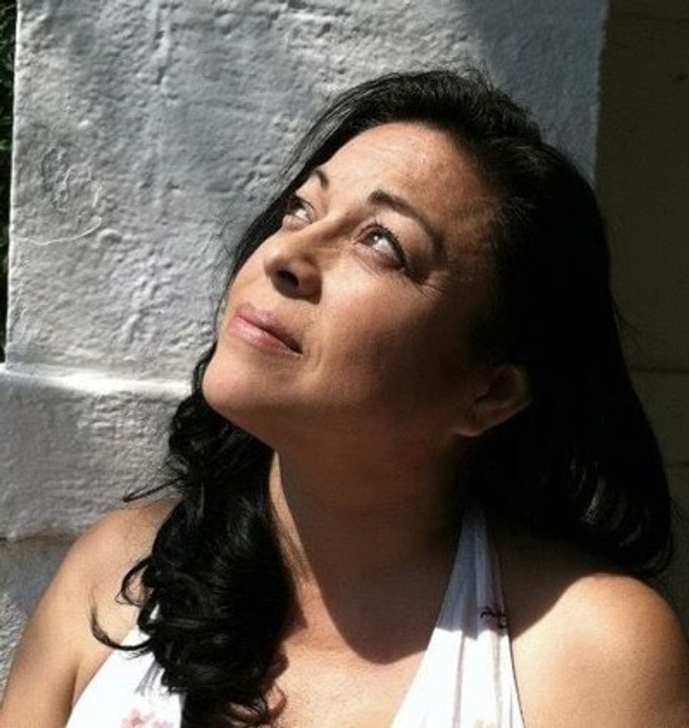 Theresa Romero Aguilar Profile Photo