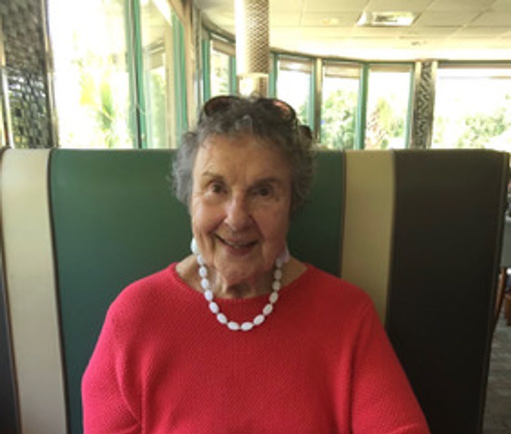 Edythe K. (Koehler)  Renick
