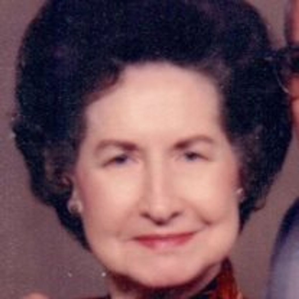 Elizabeth Mangin Melancon