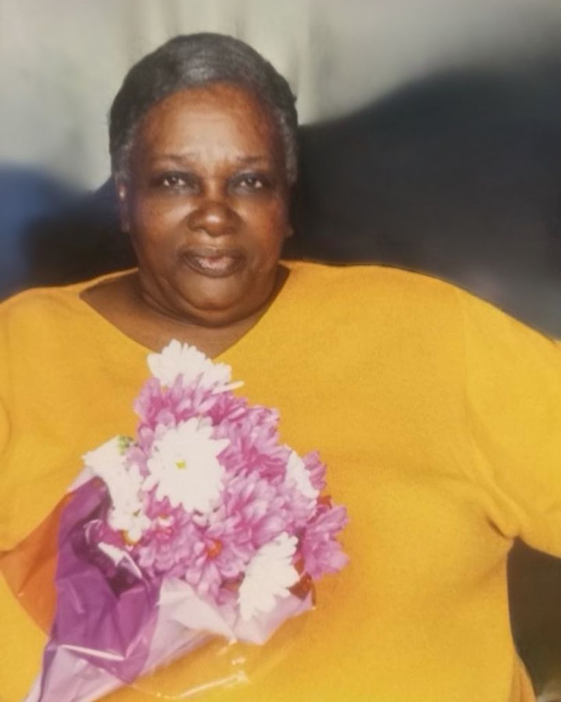 Pearline Hatcher